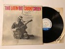 Grant Green The Latin Bit Blue Note BLP 4111 USA Van Gelder Mono In Shrink