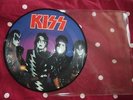 Kiss ?– A World Without Heroes Label: Casablanca KISS P002 UK 7inch Picture Disc