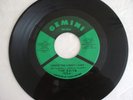 Northern Soul ( THE EXITS ) on Gemini - Under The Street Lamp - 45rpm