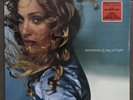 MADONNA Ray of Light 180g 2LP New Sealed Vinyl 2 LP 081227943356