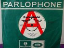 SIMON DUPREE & THE BIG SOUND 45 I See The Light DEMO 7 Mod Beat PROMO Parlophone