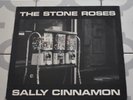 The Stone Roses Sally Cinnamon 12