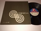 BARRY STOLLER Formula on Music De Wolfe Jazz Funk LP Breaks