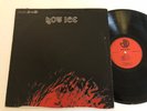 ALAN PARKER Hot Ice on Music De Wolfe Jazz Funk Library LP