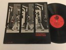 GORDON GRANT Dangerous Connection on Music De Wolfe Library LP
