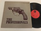 SOUL CITY ORCHESTRA The Professionals on Music De Wolfe Jazz Funk LP