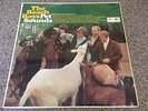 Beach Boys Pet Sounds Rare Original UK Capitol LP