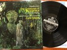 SXL 6438 DECCA WB ZUBIN MEHTA CREATURES OF PROMETHEUS BALLET BEETHOVEN NM/EX