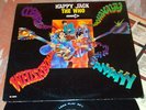 Happy Jack THE WHO Orig* DECCA Mono* BORIS THE SPIDER A Quick One TOWNSHEND Moon