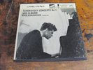 VAN CLIBURN Tchaikovsky No 1 REEL TO REEL FTC 2043 7 1/2 IPS 4 track