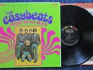 THE EASYBEATS Friday On My Mind (1967) Vinyl, LP UAS 6588 EX Psych Acid Archives