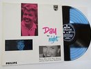 DORIS DAY - DAY BY NIGHT LP VINYL Rare 1957 UK Philips 1st Press Original