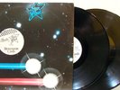 LP - Rosanne Cash - Stroh's and Star Fleet Present Roseanne (sic) Cash