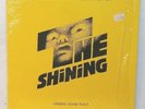 The Shining 1980 Original Soundtrack Vinyl LP Record Near Mint in Shrink HS 3449