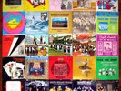 25-LP Polka LOT Frankie Yankovic ZEITZ Spike Micale JOHNNY VADNAL Lojzeta Slaka