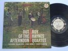 ROY HAYNES QUARTET Out Of The Afternoon IMPULSE A 23 Mono WL Promo LP Jazz HEAR