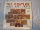THE BEATLES LP Long Tall Sally Capitol T 6063 CANADA 