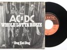 AC/DC 1978 WHOLE LOTTA ROSIE  7