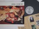 LP Anna Domino East And West TWI187 LES DISQUES DU CREPUSCULE Belgium Vinyl