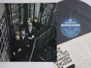 LP Rolling Stones Golden Album SLC415 LONDON Japan Vinyl
