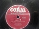 RARE ROCKABILLY 78 BUDDY HOLLY RAVE ON