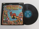 THE CEYLEIB PEOPLE Tanyet LP Vault Rec. LP-117 US 1968 VG+ RARE PSYCH ROCK