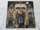 Michael Jackson - Dangerous 1991 dbl LP Epic EPC 465802 Dutch press Ex/Ex/Ex