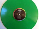 The Beatles - Yesterday And Today LP - Butcher Cover - Green Vinyl - NEW