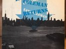 Earl Coleman Sings LP Prestige W50th DG Art Farmer Gigi Gryce JAZZ