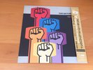 12 INCH SINGLE FRANKIE GOES TO HOLLYWOOD RAGE HARD JAPAN OBI PROMO
