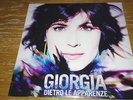 GIORGIA TODRANI RARO LP EDIZIONE LIMITATA NUOVO anno 2011 Dietro le apparenze