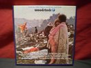 WOODSTOCK - Original Soundtrack  Triple-Play  -  Reel to Reel Tape  Sounds Great