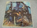 GUN Lp vinyl Gun Sight ’70 EPIC Orig Acid Psych Rock three man army ginger baker