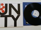 LARRY YOUNG Unity 180 gr Jazz Vinyl WIE NEU Elvin Jones