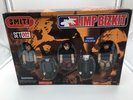 ** S-o-l-d ** Bizkit Smiti Playset Complete