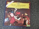 Carl Orff - Carmina Burana 7 1/2 IPS Reel-To-Reel Tape Deutsche Grammophon