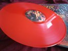 AC/DC ? AND THERE WAS GUITAR ? UNGESPIELT IN FOLIE MINT IN SHRINK / RED VINYL