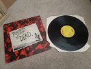The Exploited Punks Not Dead Vinyl LP Secret