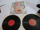 Gold Stamped PROMO BOB DYLAN SELF PORTRAIT 2 LP 1970S PRESSING NM C2X 30050