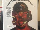 Metallica - Hardwired To Self Destruct Color Vinyl Record Box Set