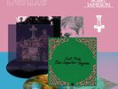 Ariel Pink - Dedicated to Bobby Jameson Deluxe Edition Vinyl Record LP Set