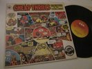 JANIS JOPLIN BIG BROTHER AND THE HOLDING COMPANY - CHEAP THRILLS - UK- LP VINILE