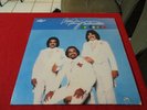 LITTLE JOE JOHNNY Y LA FAMILIA DE COLORES  VINYL LP RECORD TEJANO