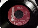SONNY BOY WILLIAMSON Bye Bye Bird/Help Me KILLER R&B MOD BLUES 45 CHECKER HEAR