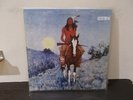 FABRIZIO DE ANDRE' Omonimo - L'indiano LP VG+/EX+  ITALIA