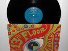 The 13th FLOOR ELEVATORS the psychedelic sounds of LP Vinyl Record