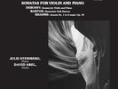 WILSON | David/Steinberg Debussy/Brahms/Bartok: Sonatas For Violin & Piano SACD