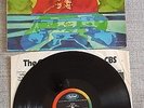 THE BEACH BOYS - FRIENDS - ORIGINAL UK ISSUE LP IN 
