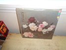 New Order Power Corruption Lies UK LP Original Cure Joy Division Smiths