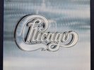 CHICAGO Double LP II COLUMBIA 24 ORIGINAL1970 EX Psych with Poster